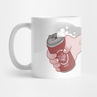 h2o Mug